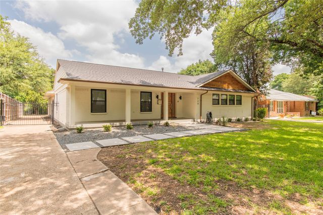 729 Bizerte Avenue, Dallas, TX 75224