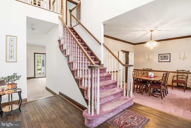 256 MALLARD DR E, North Wales, PA 19454