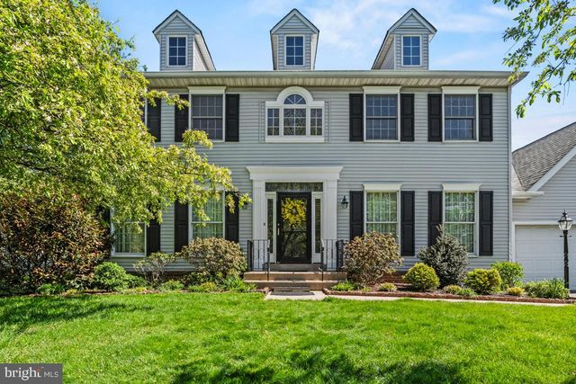 256 MALLARD DR E, North Wales, PA 19454