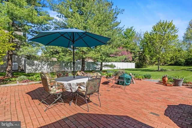 256 MALLARD DR E, North Wales, PA 19454