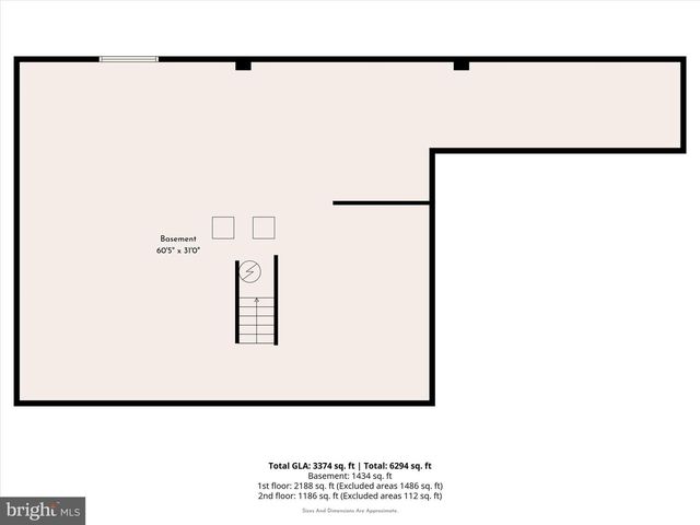 256 MALLARD DR E, North Wales, PA 19454