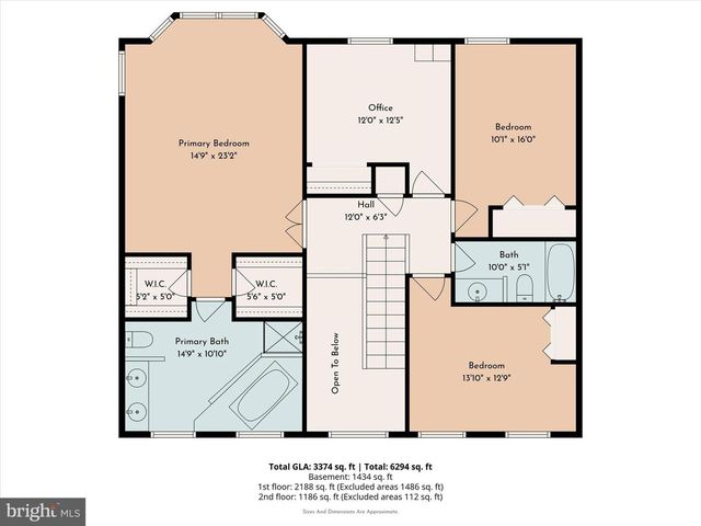 256 MALLARD DR E, North Wales, PA 19454