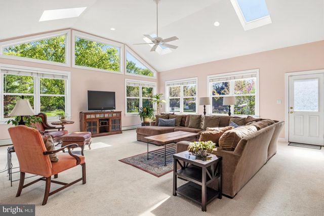 256 MALLARD DR E, North Wales, PA 19454