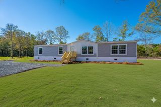 117 Pine Arbor Lane, Pinopolis, SC 29469