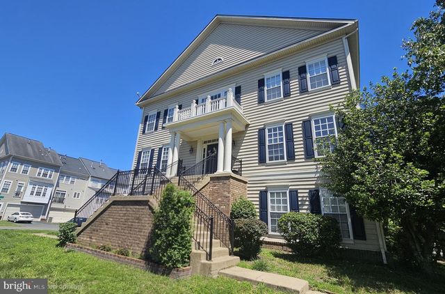 10478 TENTH ALABAMA WAY, Bristow, VA 20136