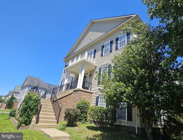 10478 TENTH ALABAMA WAY, Bristow, VA 20136