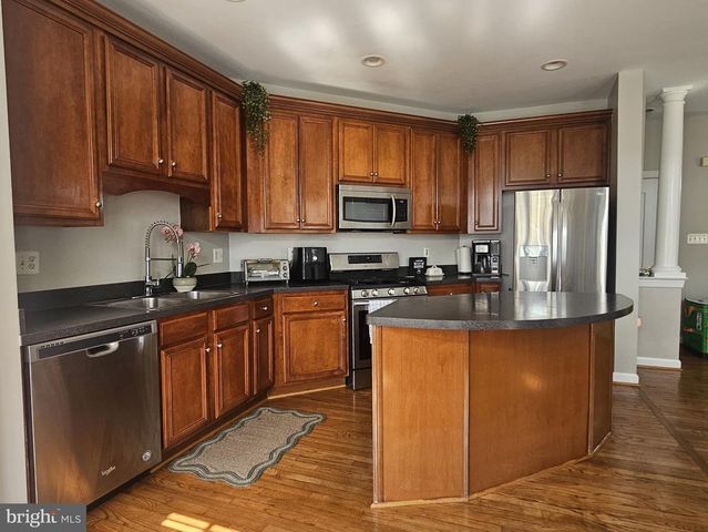 10478 TENTH ALABAMA WAY, Bristow, VA 20136