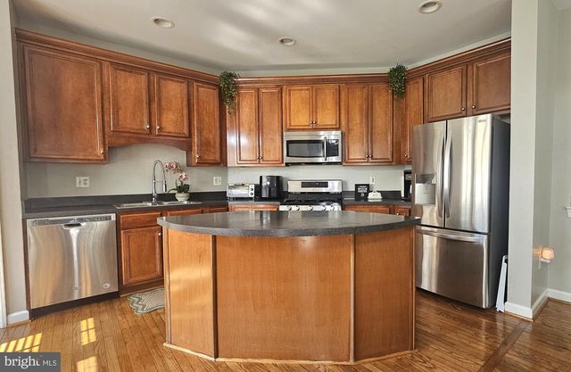 10478 TENTH ALABAMA WAY, Bristow, VA 20136