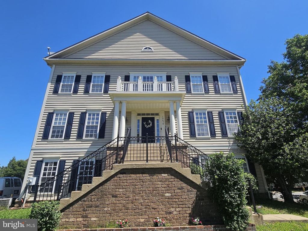 10478 TENTH ALABAMA WAY, Bristow, VA 20136
