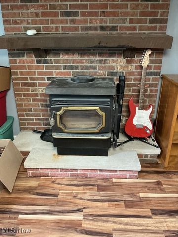 980 Locust Lake Circle, Zanesville, OH 43701