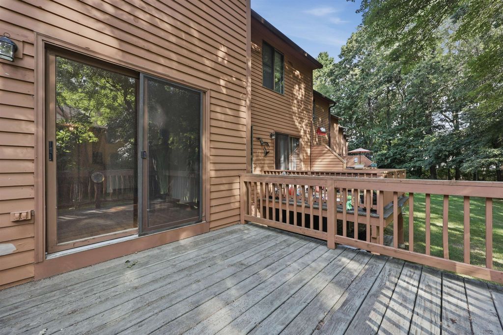 Image 48 of property listing at 23 Dunvegan Woods Drive, Hampton, NH 03842