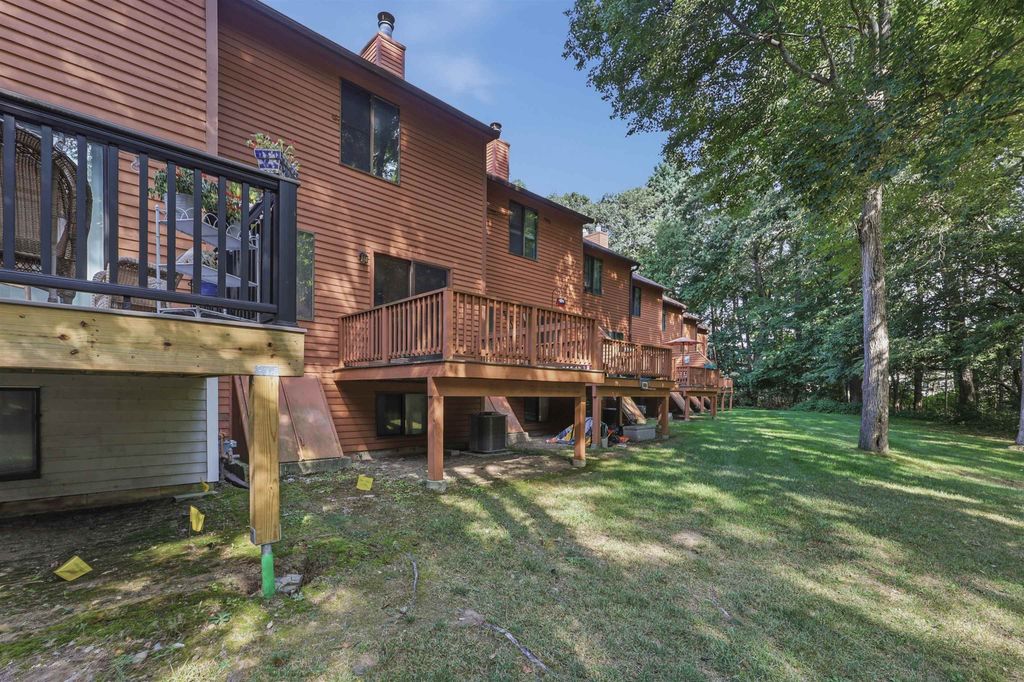 Image 51 of property listing at 23 Dunvegan Woods Drive, Hampton, NH 03842