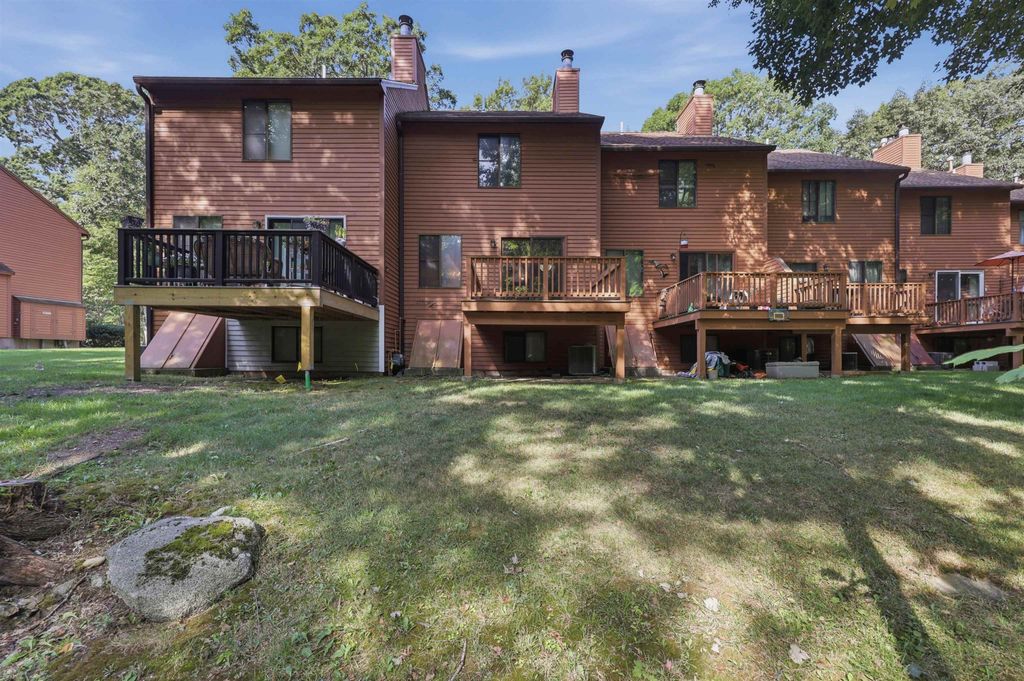 Image 53 of property listing at 23 Dunvegan Woods Drive, Hampton, NH 03842
