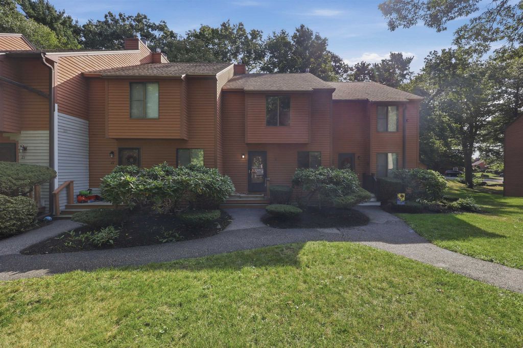 Image 55 of property listing at 23 Dunvegan Woods Drive, Hampton, NH 03842