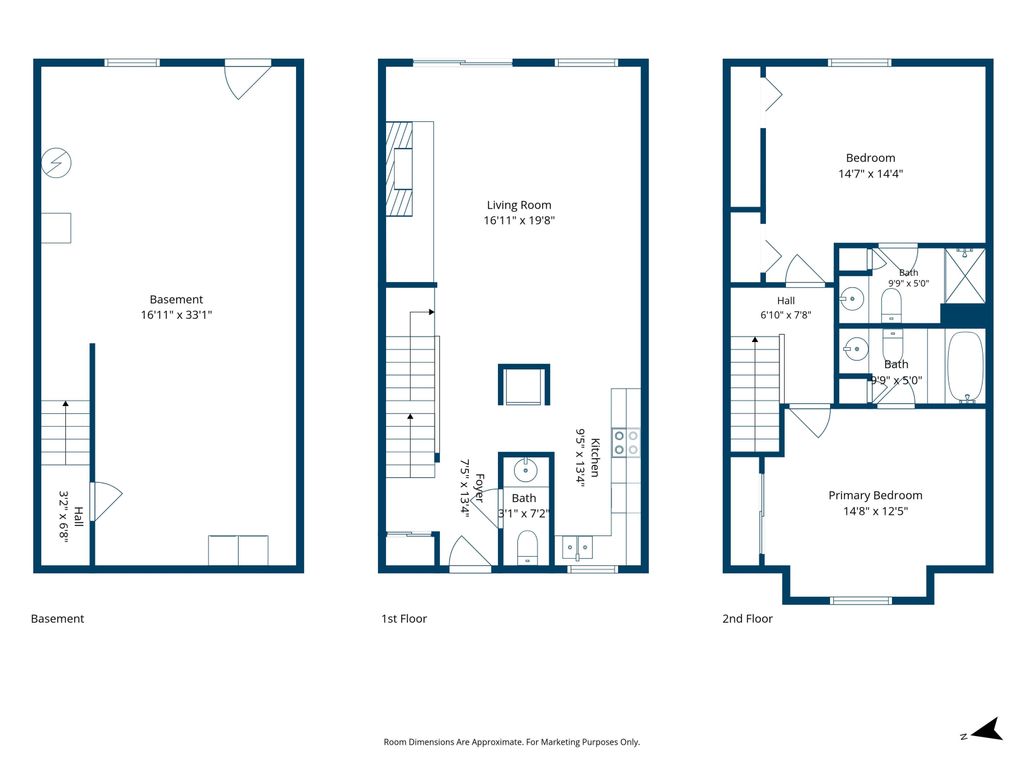 Image 60 of property listing at 23 Dunvegan Woods Drive, Hampton, NH 03842