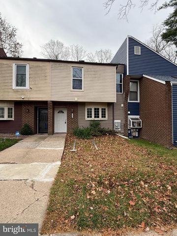 1636 HORACE CT, Bensalem, PA 19020