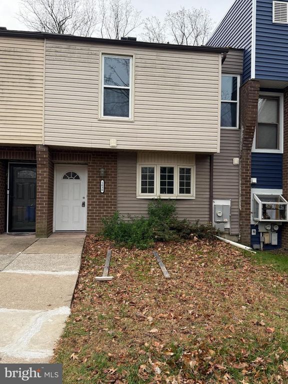 1636 HORACE CT, Bensalem, PA 19020