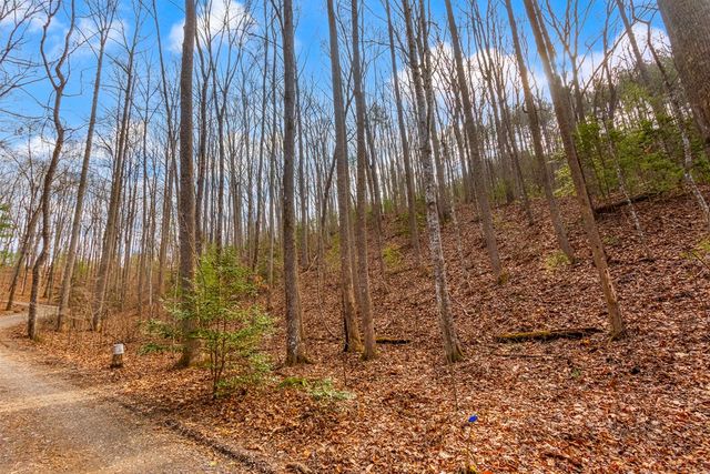 3.45 ac Guy Eller Road, Murphy, NC 28006