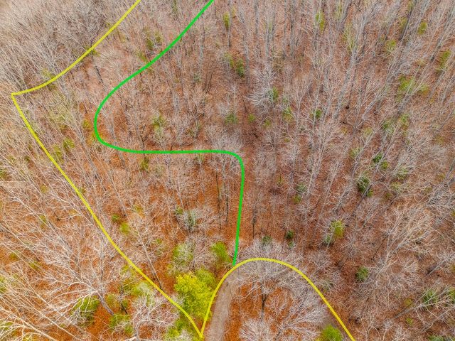 3.45 ac Guy Eller Road, Murphy, NC 28006