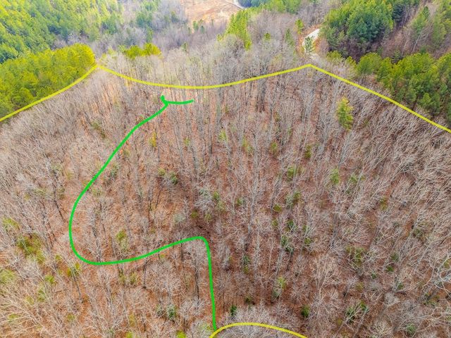 3.45 ac Guy Eller Road, Murphy, NC 28006