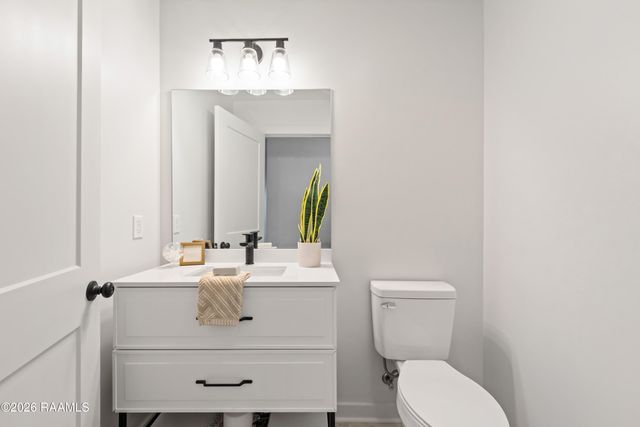 1210 Trotter Street, New Iberia, LA 70563