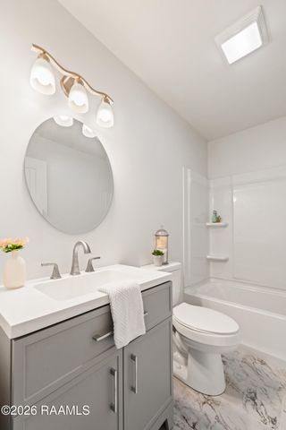 1210 Trotter Street, New Iberia, LA 70563