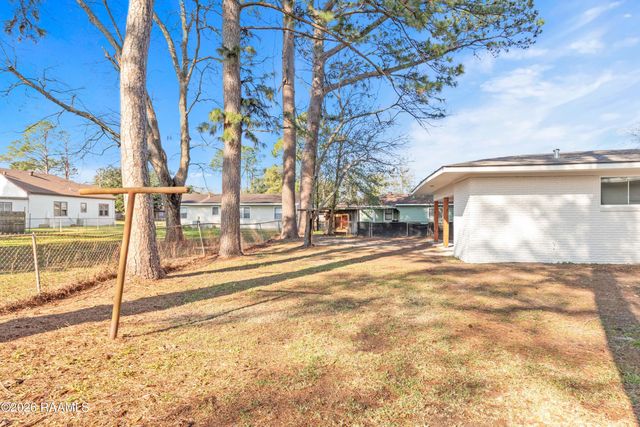 1210 Trotter Street, New Iberia, LA 70563