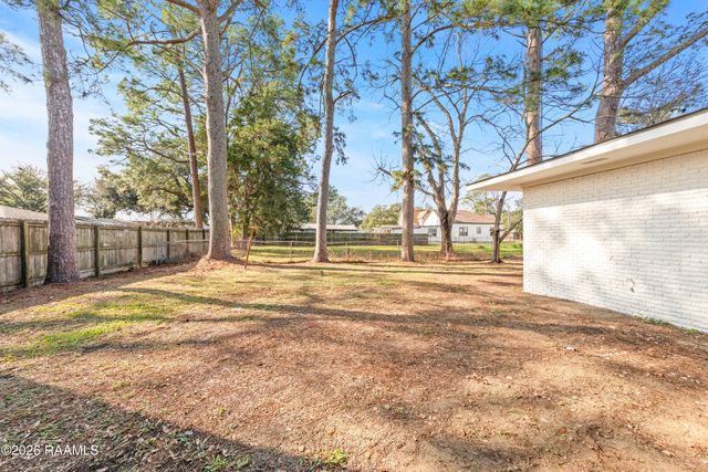 1210 Trotter Street, New Iberia, LA 70563