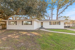 1210 Trotter Street, New Iberia, LA 70563