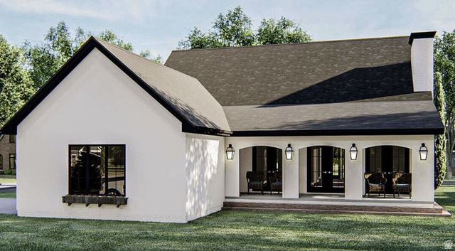 210 S 100 W, Hyde Park, UT 84318