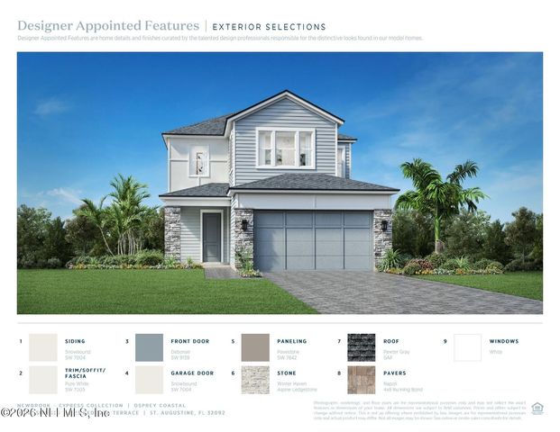 323 BEDFORD Terrace 120, St. Augustine, FL 32092