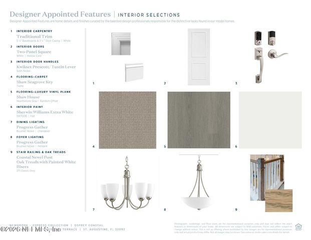 323 BEDFORD Terrace 120, St. Augustine, FL 32092