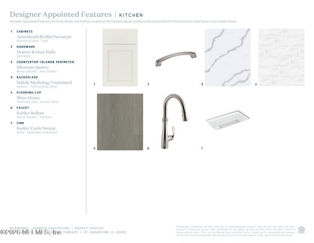 323 BEDFORD Terrace 120, St. Augustine, FL 32092