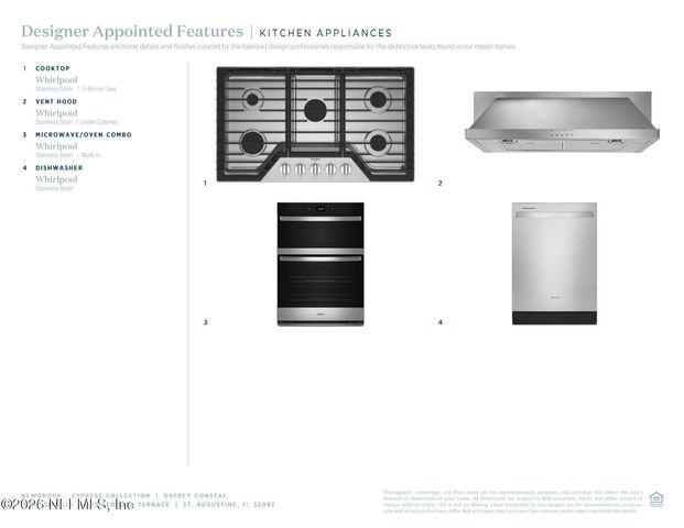 323 BEDFORD Terrace 120, St. Augustine, FL 32092