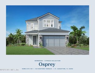 323 BEDFORD Terrace 120, St. Augustine, FL 32092