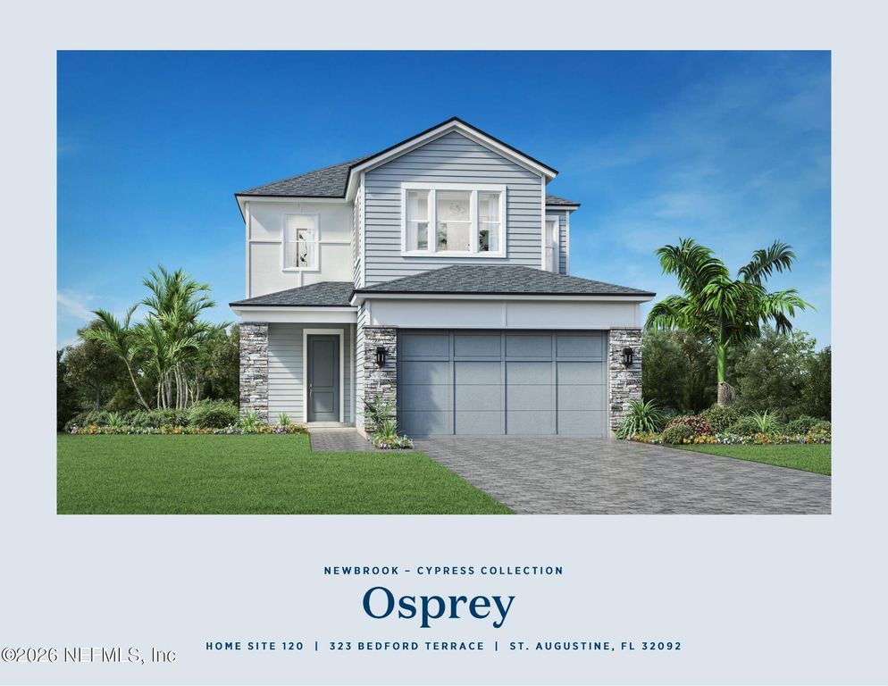 323 BEDFORD Terrace 120, St. Augustine, FL 32092