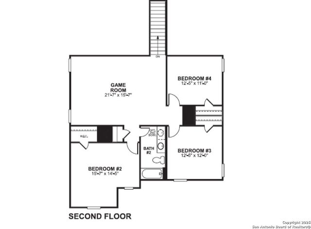 15470 Jake Crossing, San Antonio, TX 78245