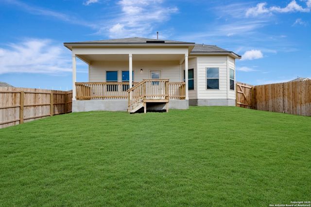 15470 Jake Crossing, San Antonio, TX 78245