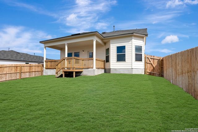 15470 Jake Crossing, San Antonio, TX 78245