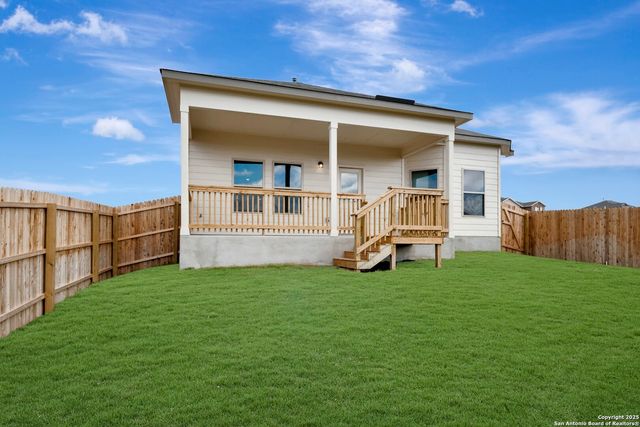 15470 Jake Crossing, San Antonio, TX 78245