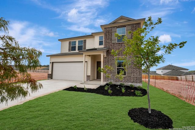 15470 Jake Crossing, San Antonio, TX 78245