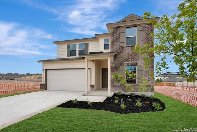 15470 Jake Crossing, San Antonio, TX 78245