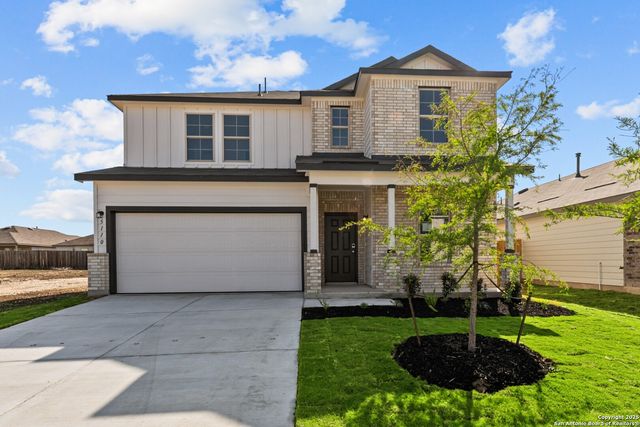 15470 Jake Crossing, San Antonio, TX 78245