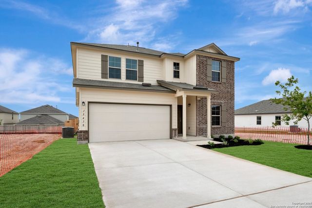 15470 Jake Crossing, San Antonio, TX 78245