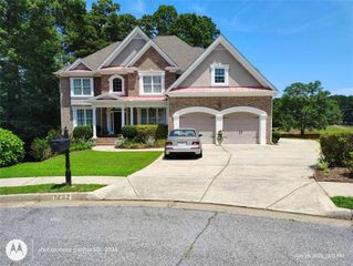 1292 Hidden Spirit Trail, Lawrenceville, GA 30045