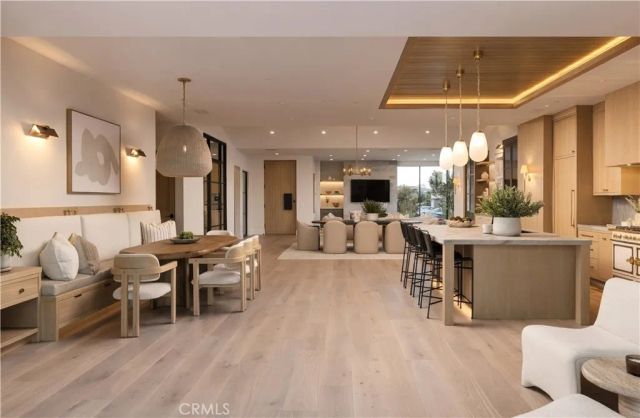 1001 Tiller Way, Corona Del Mar, CA 92625