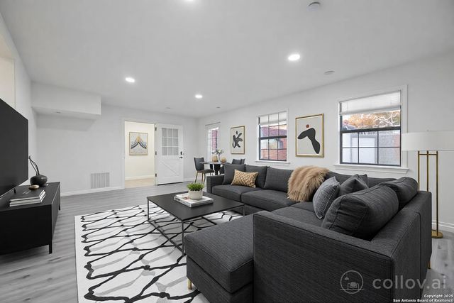 636 Southeast Terrace, New Braunfels, TX 78130