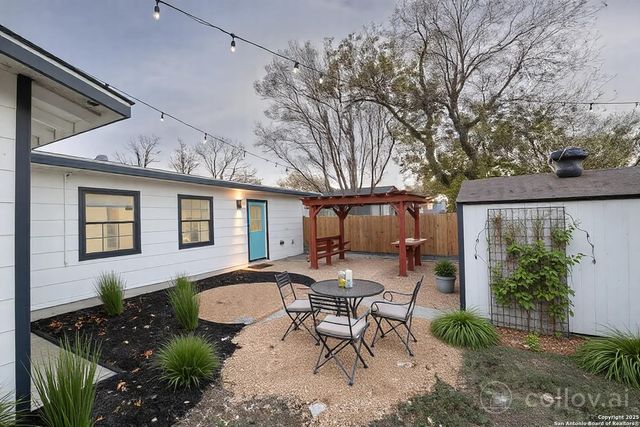 636 Southeast Terrace, New Braunfels, TX 78130