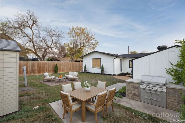 636 Southeast Terrace, New Braunfels, TX 78130