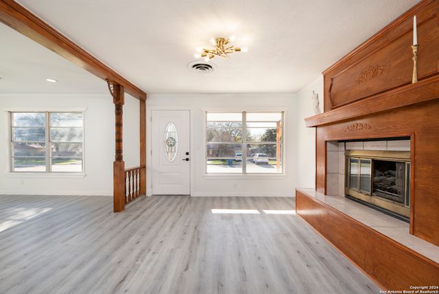 636 Southeast Terrace, New Braunfels, TX 78130